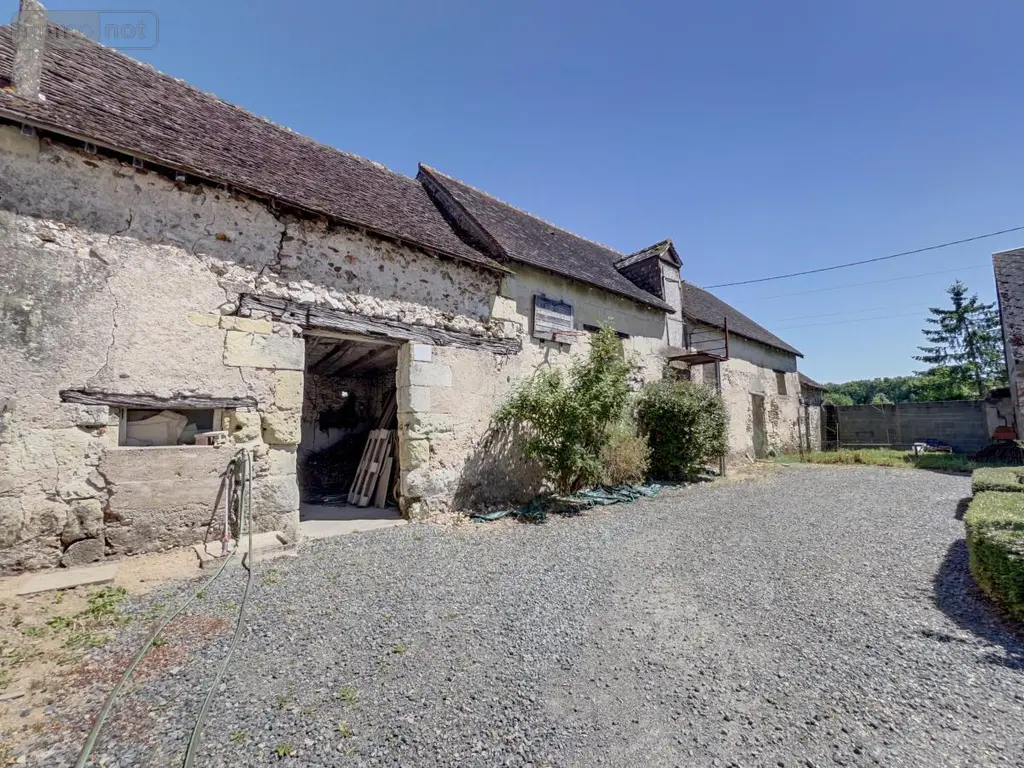 Maison a vendre Savonnières 37510 Indre-et-Loire 37 225 m2 10 pièces 825000 euros 37096-18 011