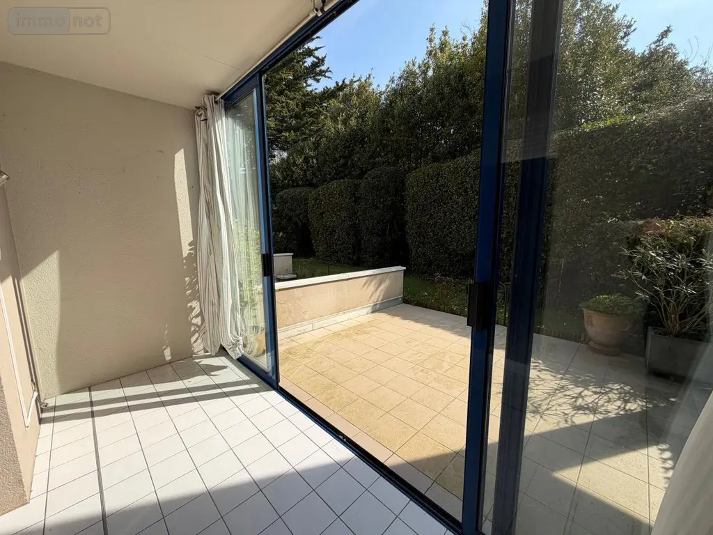 Appartement a vendre Dinard 35800 Ille-et-Vilaine 35 35 m2 2 pièces 250800 euros 35094-1299 004