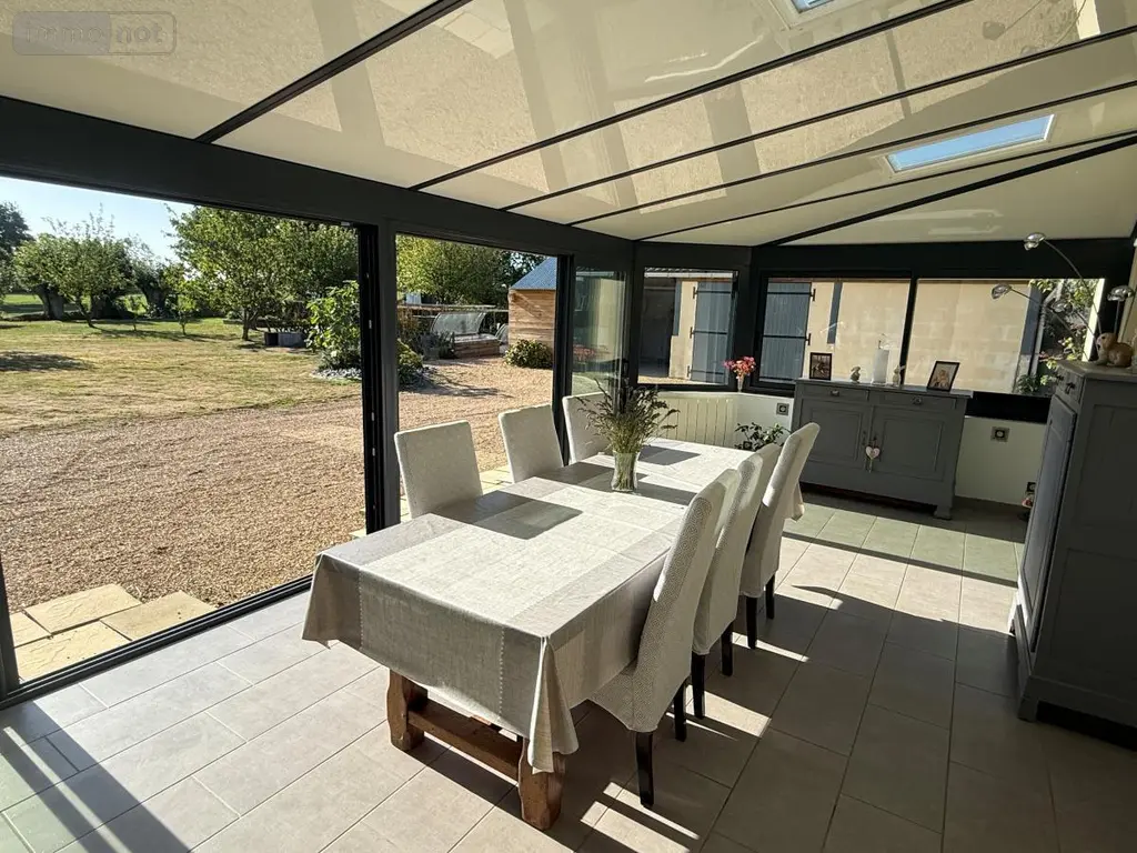 Maison a vendre Saint-Ouën-des-Toits 53410 Mayenne 53 109 m2 262000 euros 53005-2210 003