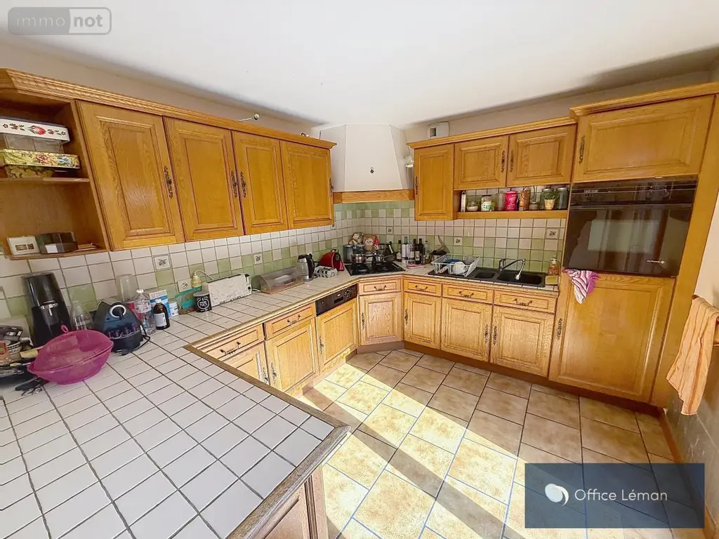 Maison a vendre Cessy 01170 Ain 01 137 m2 6 pièces 630000 euros 01047-802 006