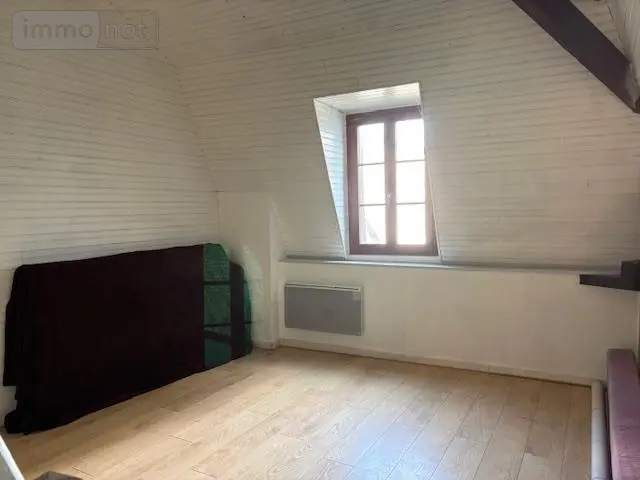Immeuble de rapport a vendre Chinon 37500 Indre-et-Loire 37 105 m2 142000 euros 37094-20 013