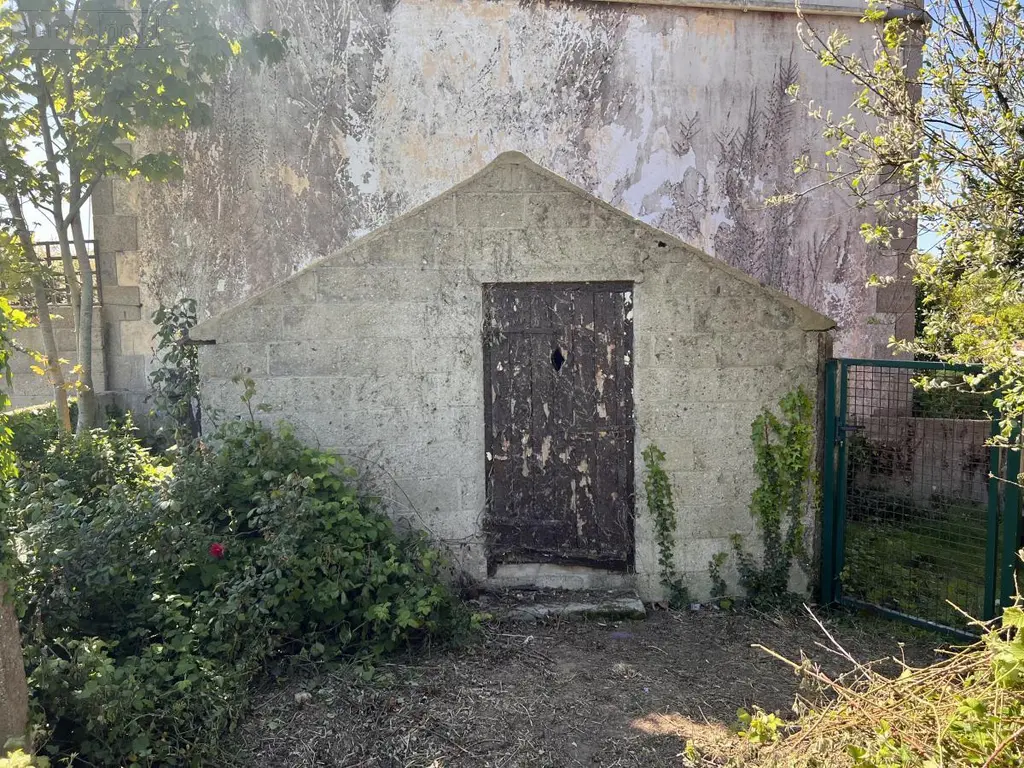 Maison a vendre Plougrescant 22820 Côtes-d'Armor 22 89 m2 3 pièces 199000 euros 22064-1363 017