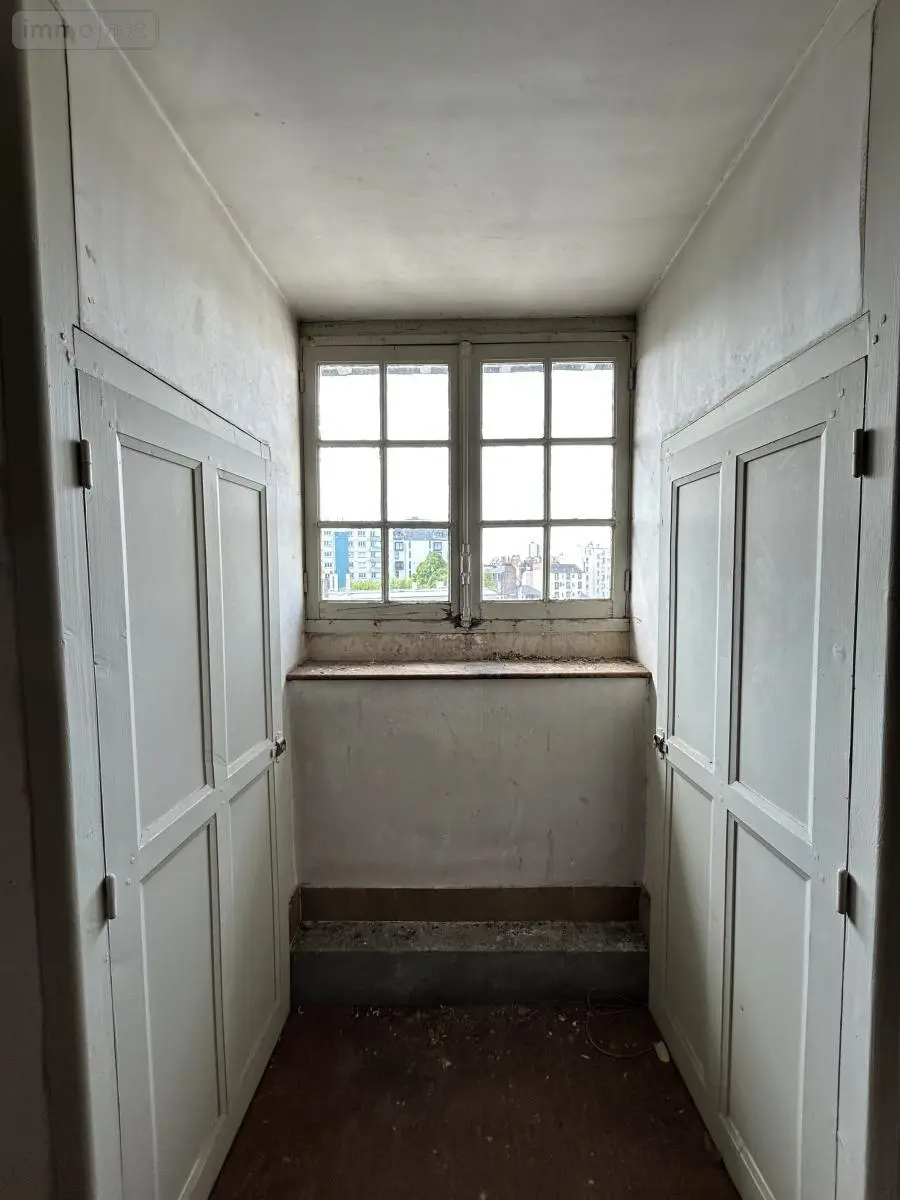 Appartement a vendre Rennes 35000 Ille-et-Vilaine 35 101 m2 5 pièces 334400 euros 35024-1274 020