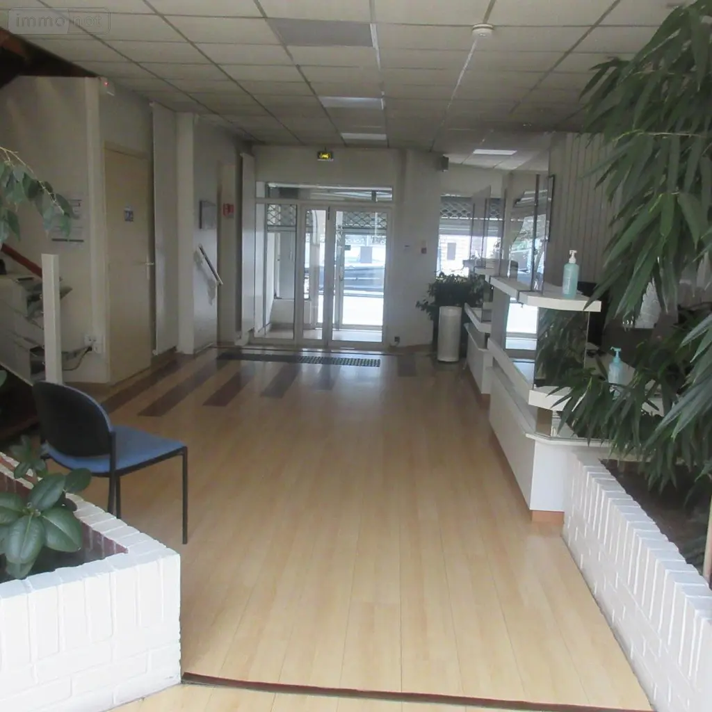 Fonds et murs commerciaux a vendre Billy-Montigny 62420 Pas-de-Calais 62 396 m2 137952 euros 62034-3942 003