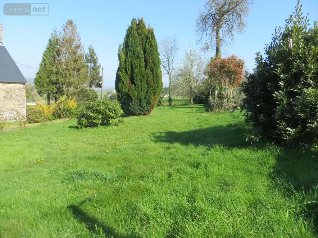 Maison a vendre Vaudry 14500 Calvados 14 55 m2 3 pièces 90950 euros 14076-5922 009