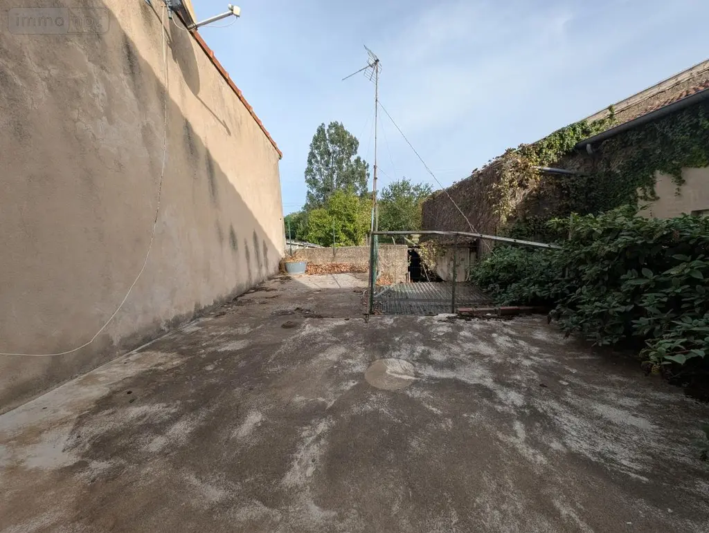 Maison a vendre Guilherand-Granges 07500 Ardèche 07 57 m2 3 pièces 138000 euros 26072-790 006