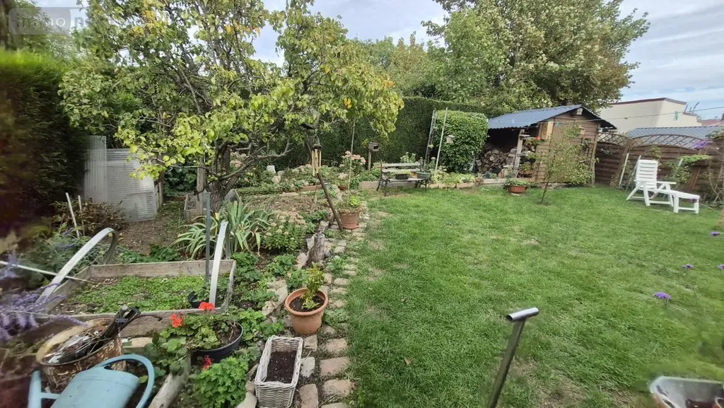 Maison a vendre Sainte-Catherine 62223 Pas-de-Calais 62 124 m2 5 pièces 208000 euros 62135-2381 008