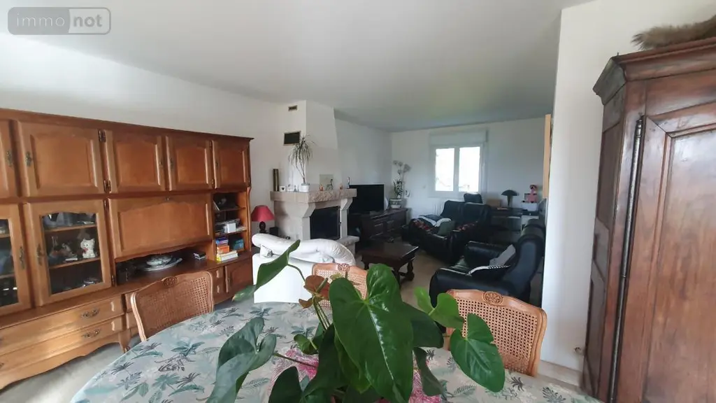 Maison a vendre Gourin 56110 Morbihan 56 133 m2 6 pièces 241983 euros 56071-2544 006