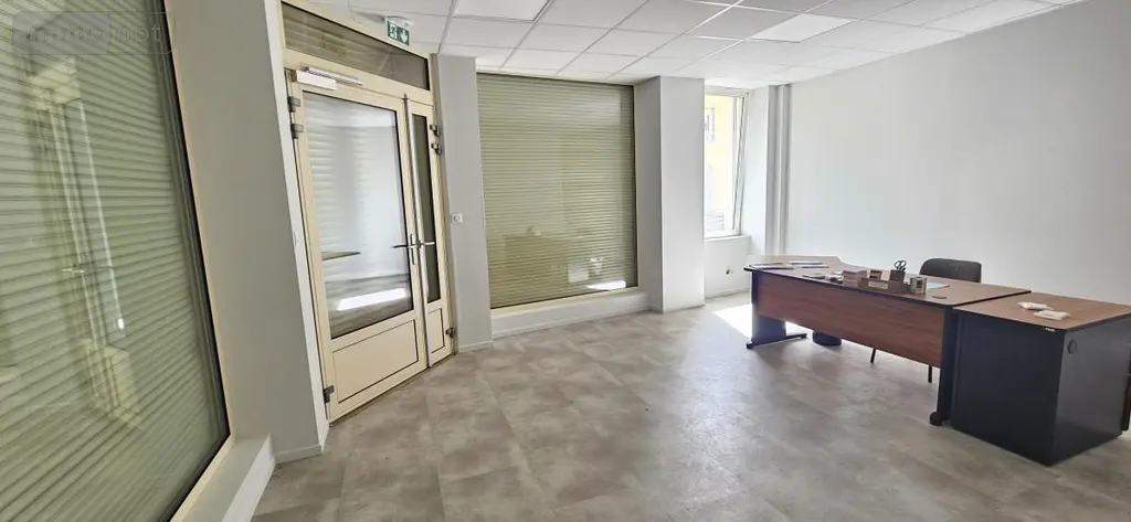 Immeuble de rapport a vendre Raon-l'Étape 88110 Vosges 88 125 m2 166000 euros 88061-859 018