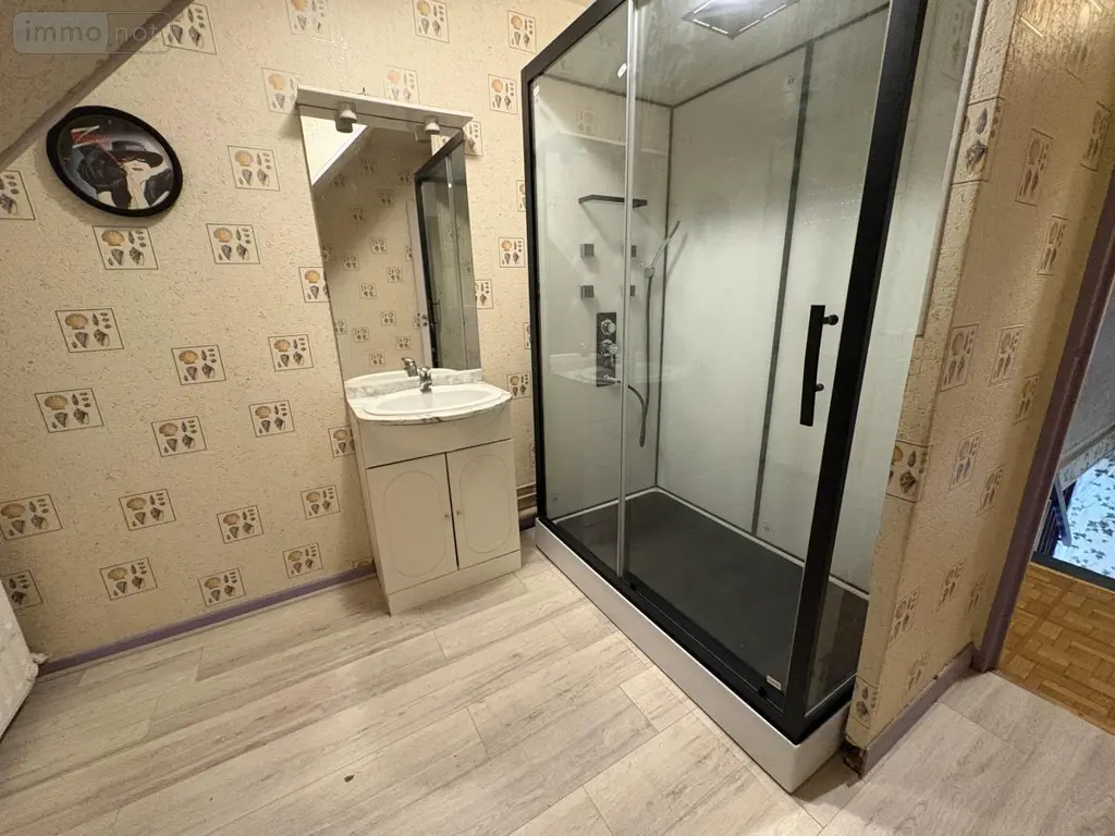 Maison a vendre Courrières 62710 Pas-de-Calais 62 80 m2 5 pièces 125376 euros 62034-4076 006