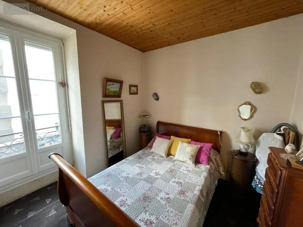 Appartement a vendre Nantes 44000 Loire-Atlantique 44 46 m2 2 pièces 107000 euros 44042-68 004