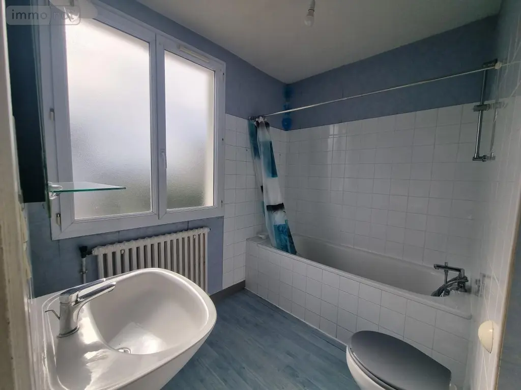 Maison a vendre Quimper 29000 Finistère 29 96 m2 4 pièces 207880 euros 29127-1245 007