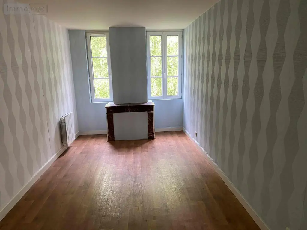 Maison a vendre Putanges-le-Lac 61210 Orne 61 62 m2 4 pièces 106400 euros 61030-1247 008