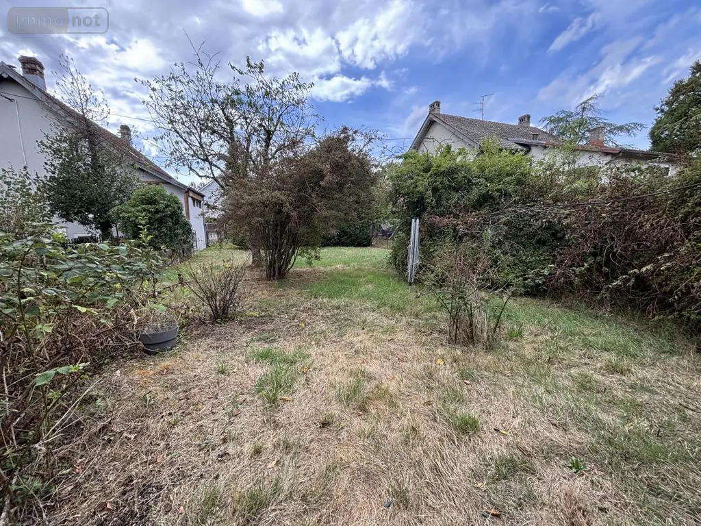 Maison a vendre Valentigney 25700 Doubs 25 204 m2 9 pièces 175000 euros 25054-1939 016