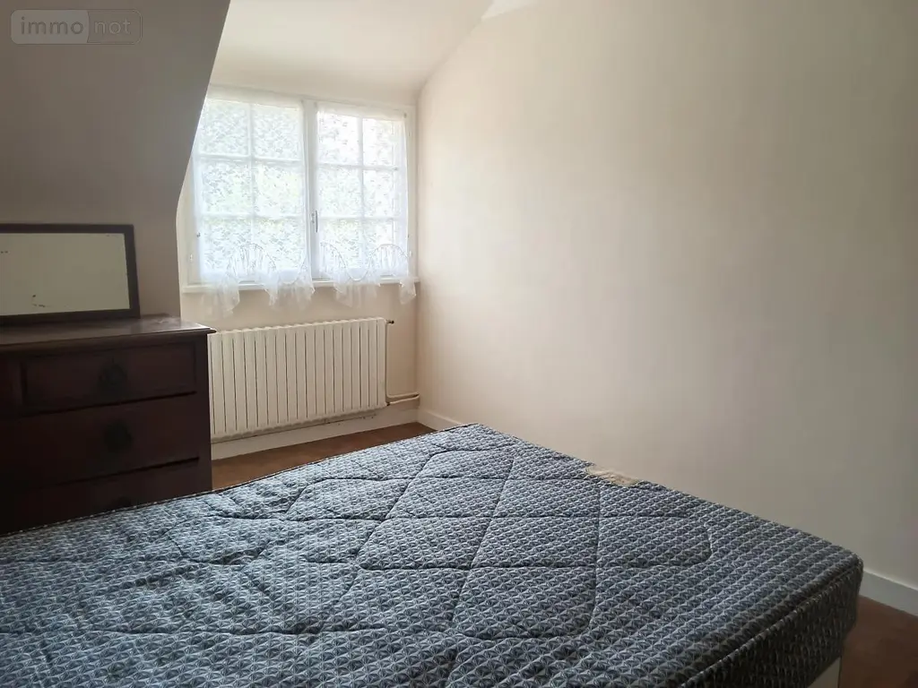 Maison a vendre Lannédern 29190 Finistère 29 106 m2 6 pièces 205725 euros 29064-2851 008