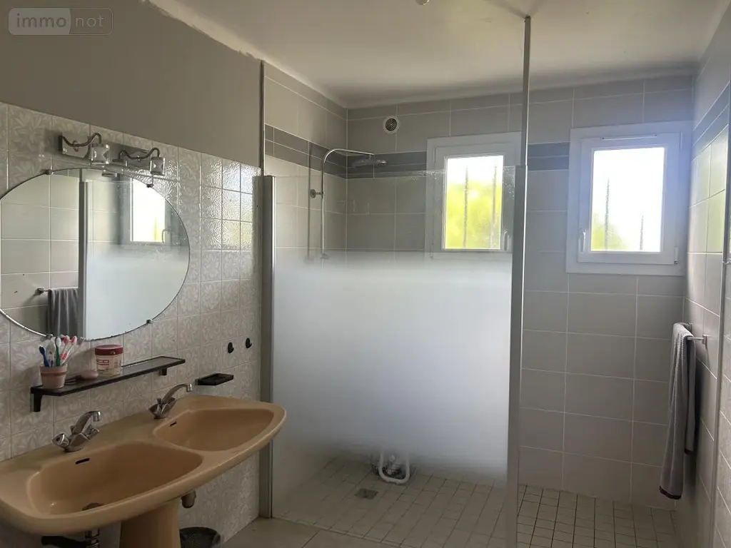 Maison a vendre Plaine-Haute 22800 Côtes-d'Armor 22 191 m2 6 pièces 319520 euros 22064-1280 009
