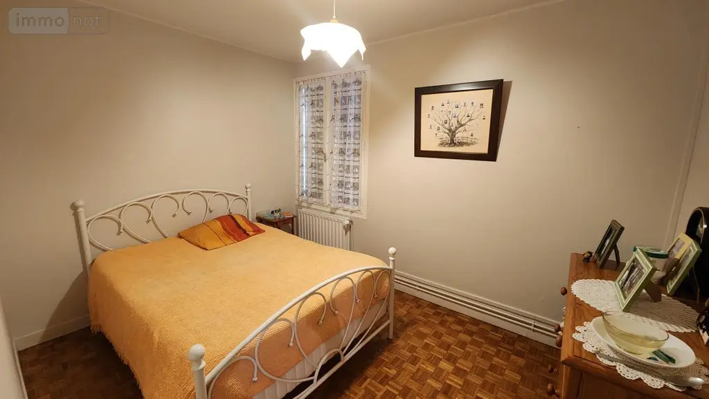 Appartement a vendre Laval 53000 Mayenne 53 54 m2 3 pièces 110040 euros 53005-2216 003