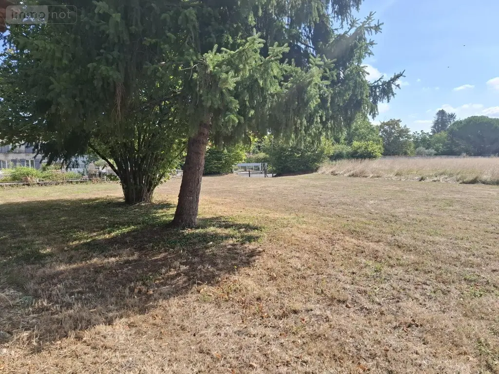 Maison a vendre Les Gonds 17100 Charente-Maritime 17 158 m2 5 pièces 395000 euros 17111-755 037