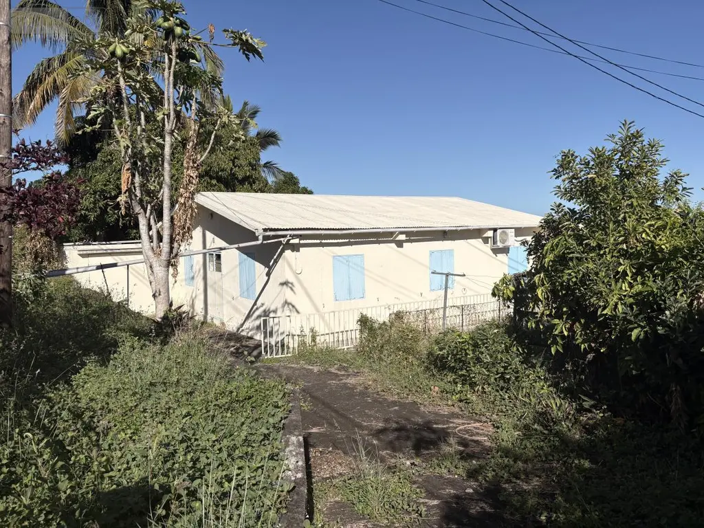 Maison a vendre La Possession 97419 La Réunion 974 150 m2 420000 euros 97409-352 002
