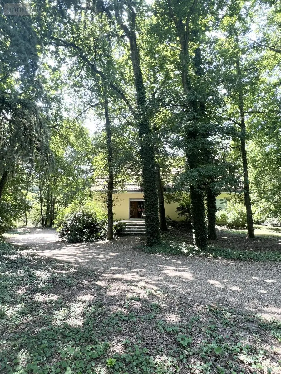Maison a vendre Marchenoir 41370 Loir-et-Cher 41 231 m2 6 pièces 609000 euros 41029-13 016
