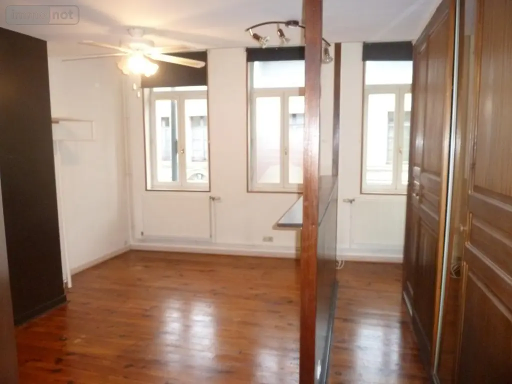 Maison a vendre Cambrai 59400 Nord 59 130 m2 4 pièces 157200 euros 59083-2353 005