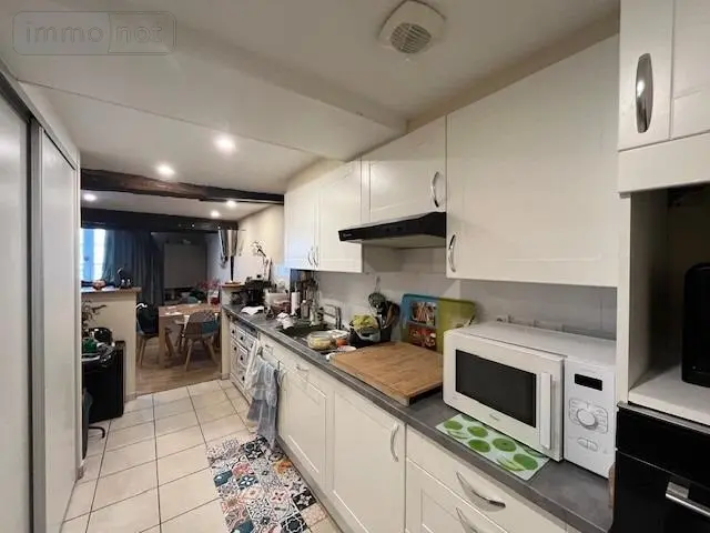 Immeuble de rapport a vendre Dol-de-Bretagne 35120 Ille-et-Vilaine 35 169 m2 786600 euros 35130-3772 025