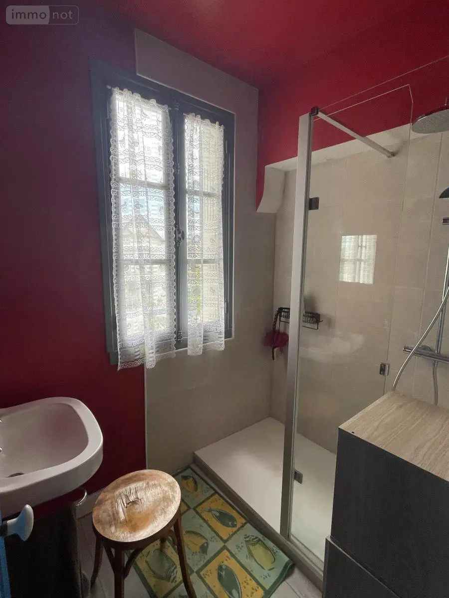 Maison a vendre Quiberon 56170 Morbihan 56 131 m2 7 pièces 623400 euros 56089-121 009
