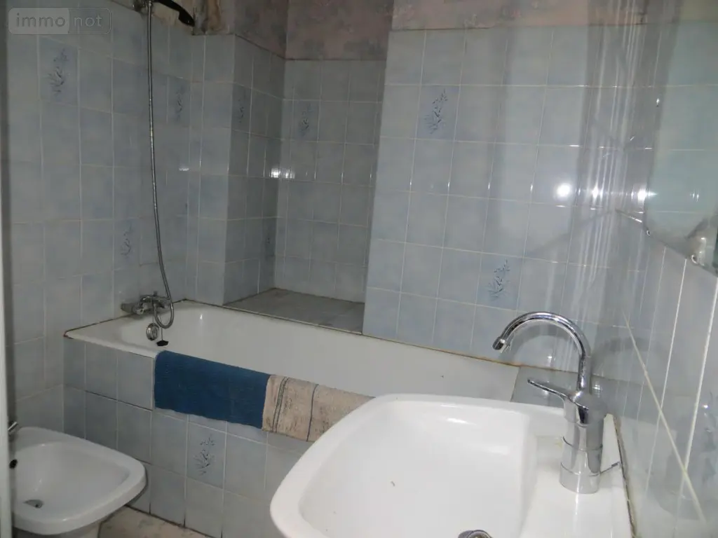 Maison a vendre Landelles-et-Coupigny 14380 Calvados 14 115 m2 3 pièces 58850 euros 14076-5594 016