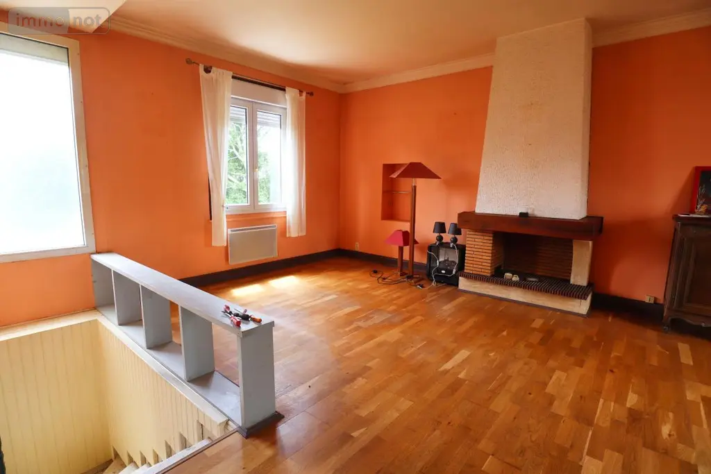 Maison a vendre Quimper 29000 Finistère 29 92 m2 6 pièces 197025 euros 29015-661 003