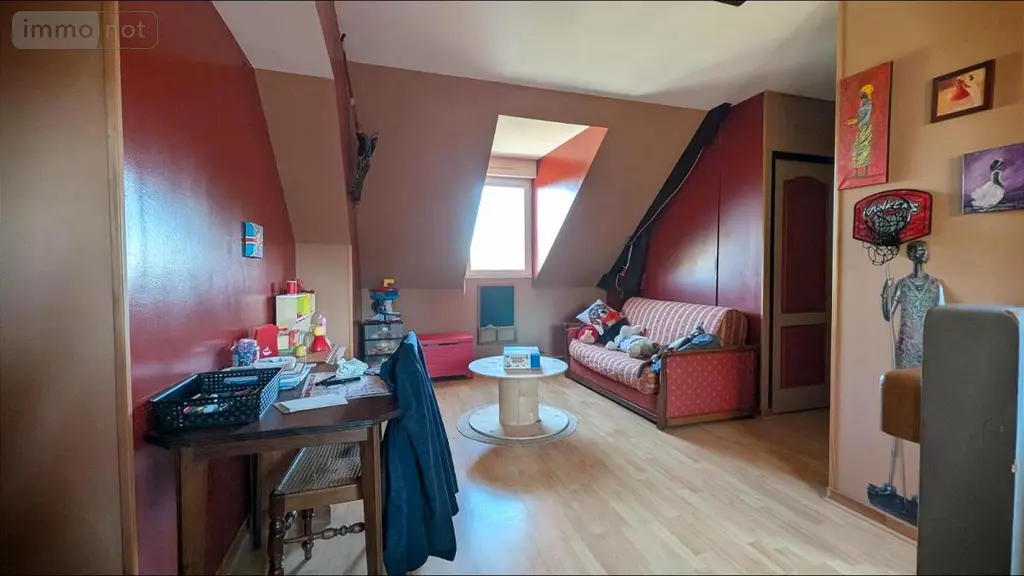 Maison a vendre Janzé 35150 Ille-et-Vilaine 35 136 m2 7 pièces 334400 euros 35024-1227 010