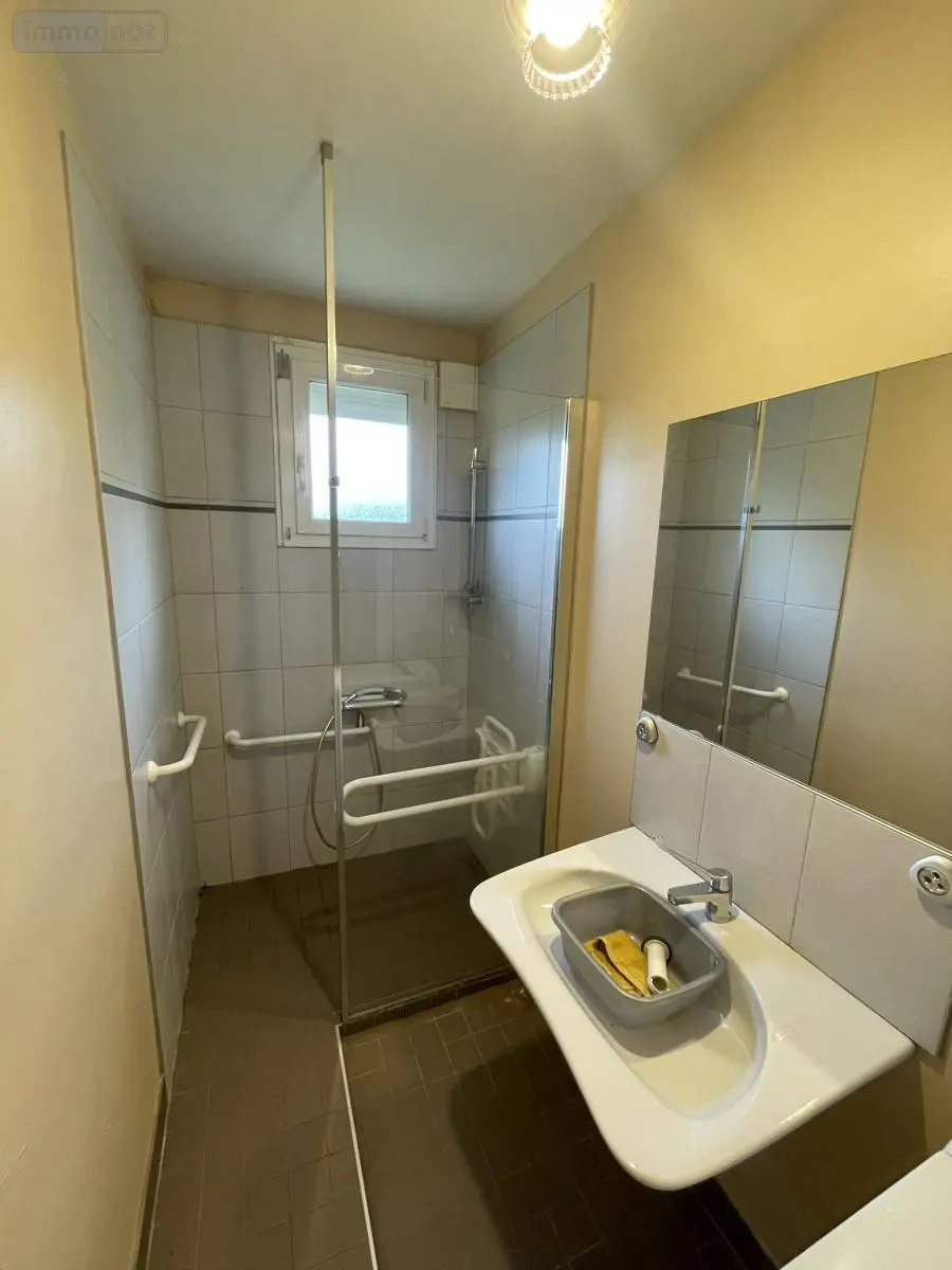 Maison a vendre Melgven 29140 Finistère 29 93 m2 4 pièces 243619 euros 29118-1505 007