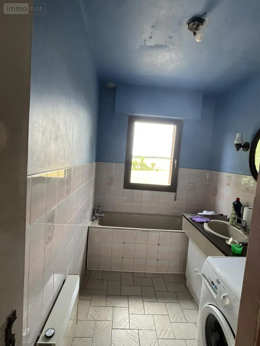 Maison a vendre Duisans 62161 Pas-de-Calais 62 107 m2 5 pièces 228800 euros 62135-2389 003