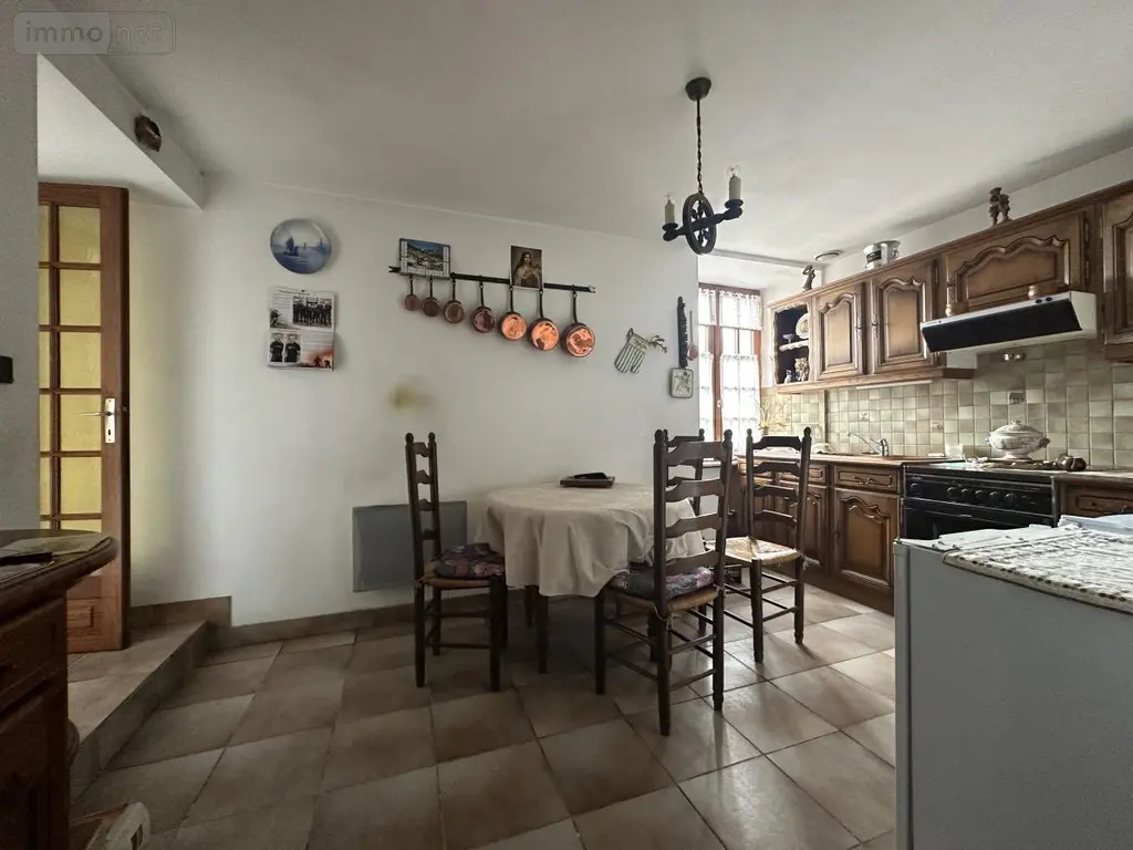Maison a vendre Saint-Germain-sur-Ille 35250 Ille-et-Vilaine 35 101 m2 4 pièces 207372 euros 35014-1281 004