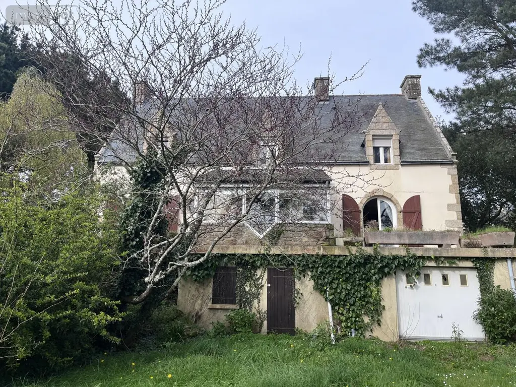 Maison a vendre Theix-Noyalo 56450 Morbihan 56 150 m2 6 pièces 599900 euros 56004-736 001