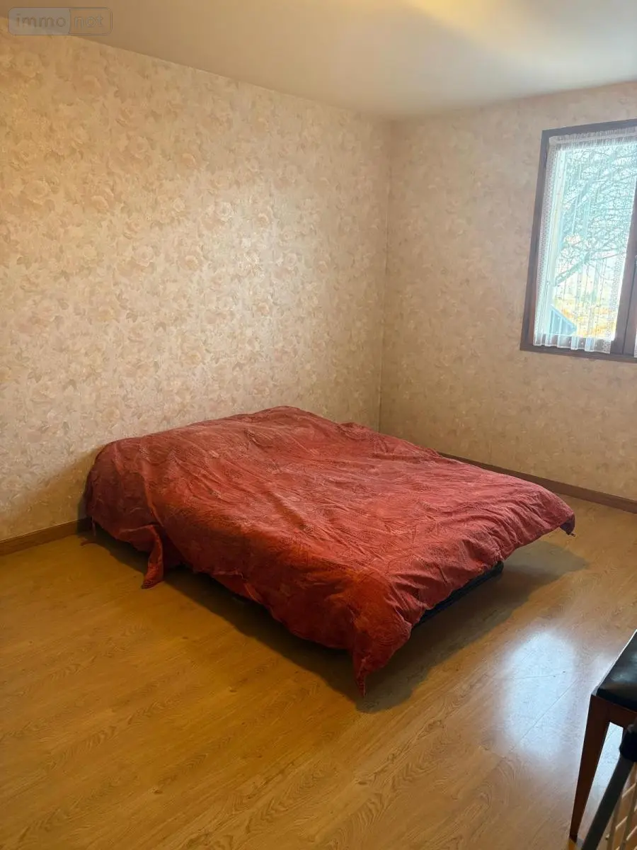Maison a vendre Combloux 74920 Haute-Savoie 74 169 m2 7 pièces 850000 euros 74019-11 009