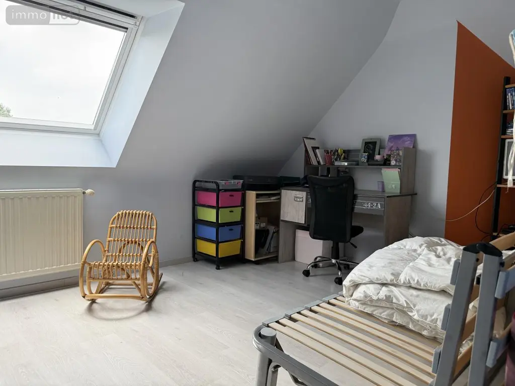 Maison a vendre Ploumagoar 22970 Côtes-d'Armor 22 91 m2 5 pièces 252960 euros 22064-1353 014