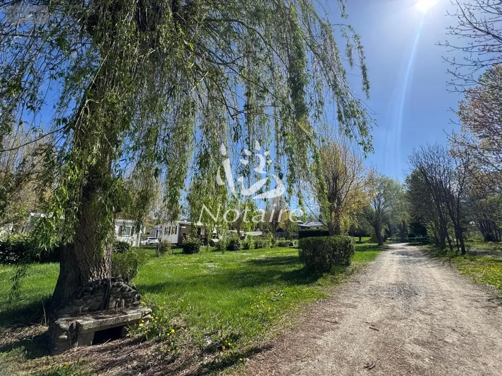 Terrains de loisirs bois etangs a vendre Saillagouse 66800 Pyrénées-Orientales 66 40000 euros 66060-23 008