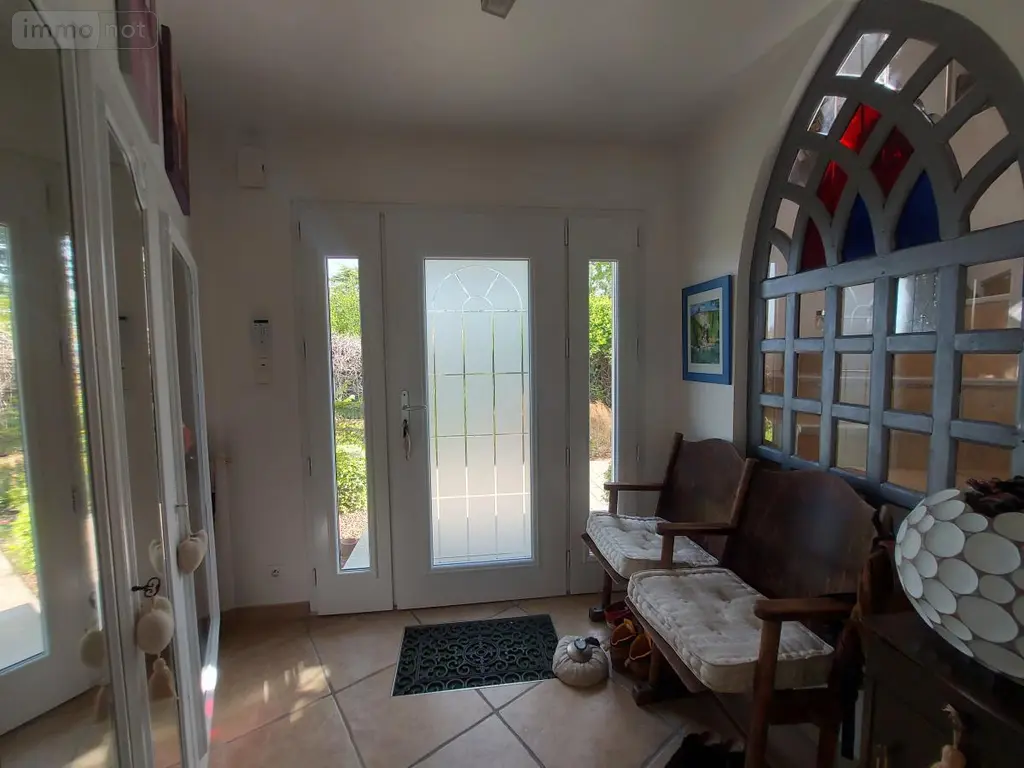 Maison a vendre Kervignac 56700 Morbihan 56 102 m2 5 pièces 457280 euros 56040-674 006