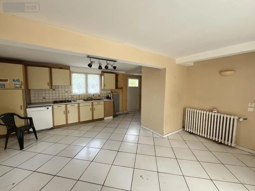 Maison a vendre Saint-Georges-sur-Loire 49170 Maine-et-Loire 49 141 m2 6 pièces 221800 euros 49019-3549 011