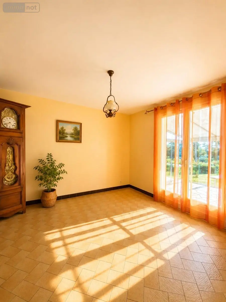 Maison a vendre Brech 56400 Morbihan 56 115 m2 5 pièces 260440 euros 56080-985 004