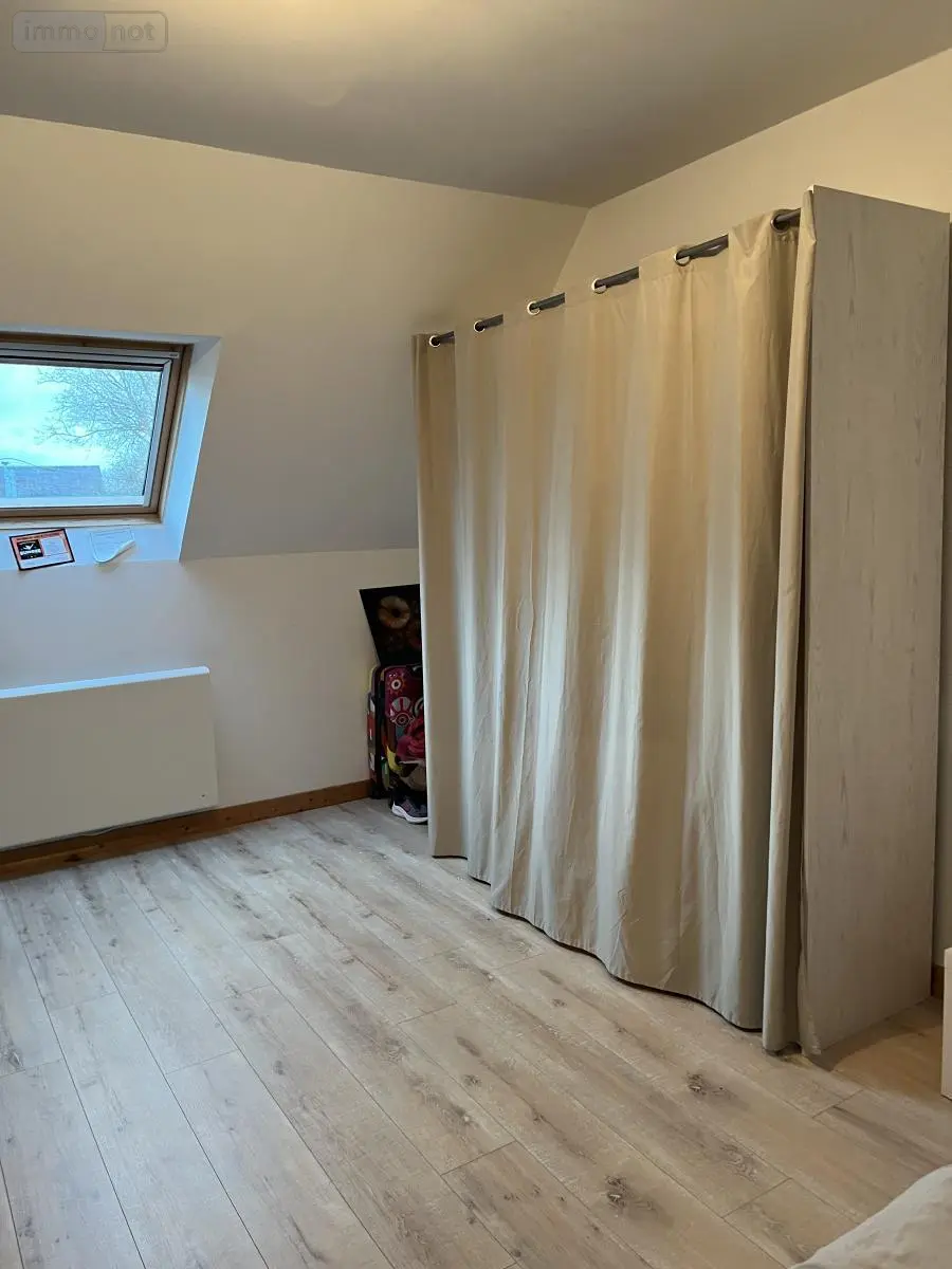 Maison a vendre Le Tour-du-Parc 56370 Morbihan 56 81 m2 5 pièces 317200 euros 56016-658 013