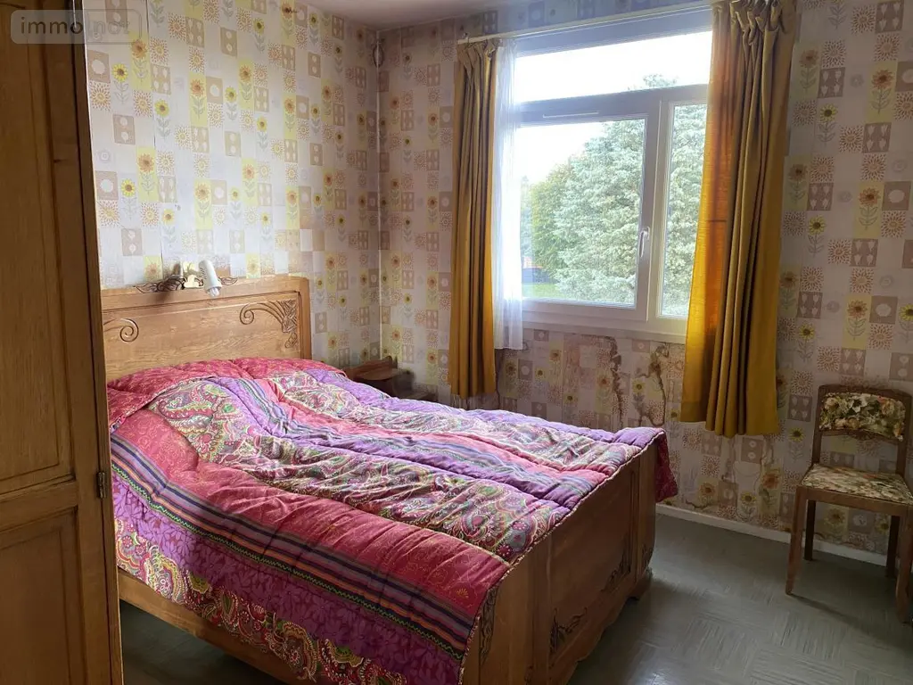 Appartement a vendre Saint-Aubin-lès-Elbeuf 76410 Seine-Maritime 76 68 m2 3 pièces 50000 euros 76025-198 009