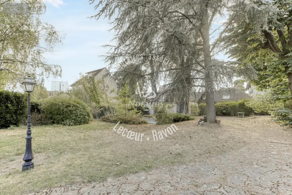 Maison a vendre Enghien-les-Bains 95880 Val-d'Oise 95 290 m2 10 pièces 1596500 euros 92076-154 022