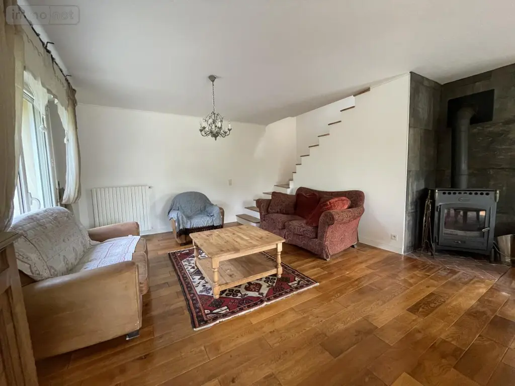 Maison a vendre Lézardrieux 22740 Côtes-d'Armor 22 170 m2 8 pièces 540000 euros 22023-3185 005