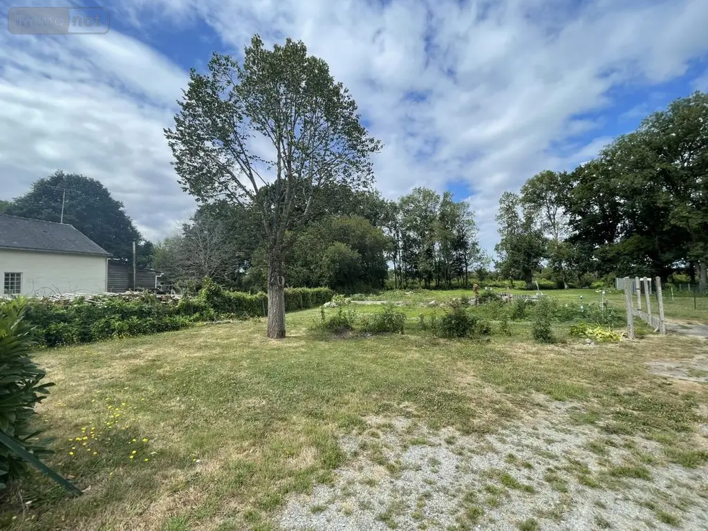 Terrain a batir a vendre Saint-Joachim 44720 Loire-Atlantique 44 115500 euros 44088-2003 003