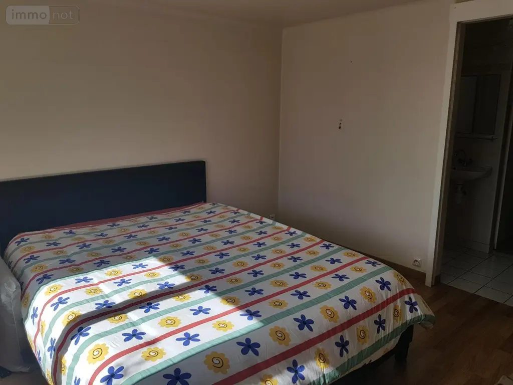 Maison a vendre Gorges 44190 Loire-Atlantique 44 137 m2 8 pièces 262500 euros 44042-106 010