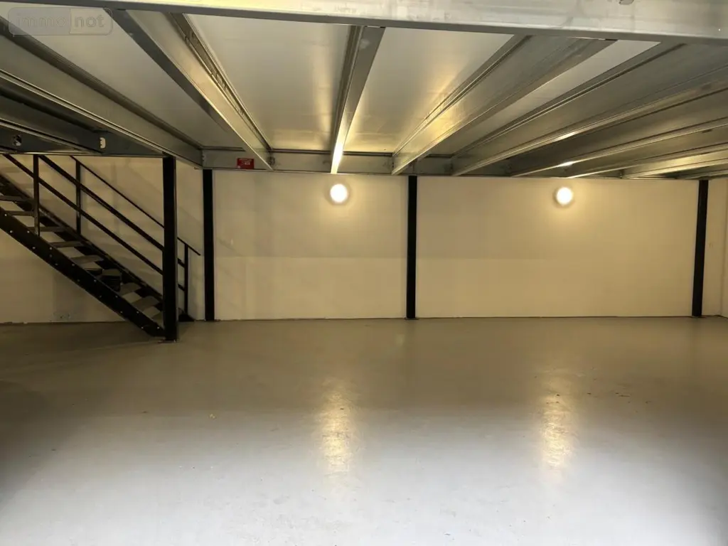 Fonds et murs commerciaux a vendre Rouen 76000 Seine-Maritime 76 159 m2 219900 euros 76009-468 003