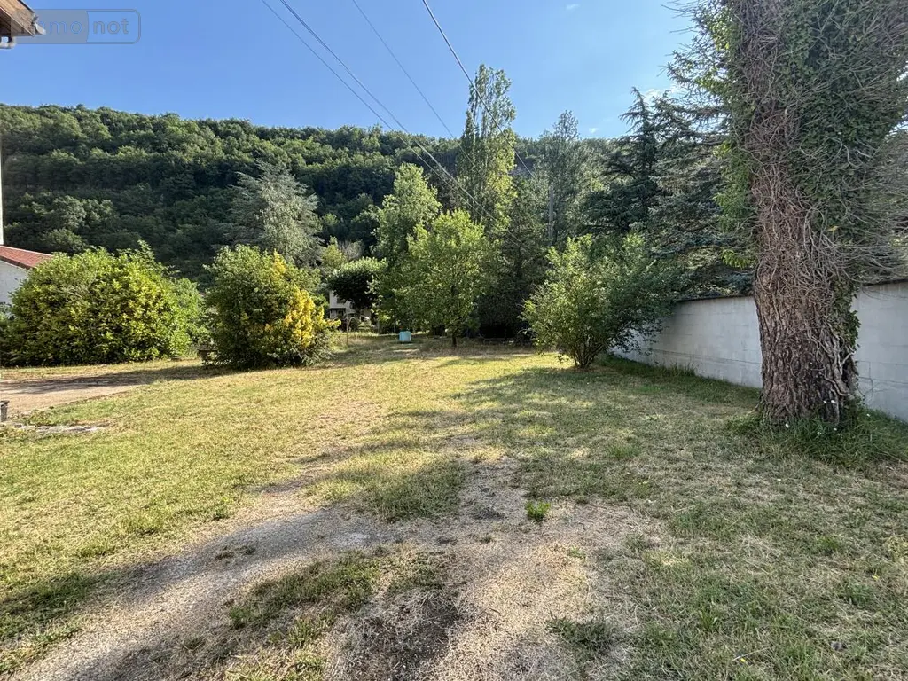 Terrain a batir a vendre Sault-Brénaz 01150 Ain 01 88000 euros 01037-920 002