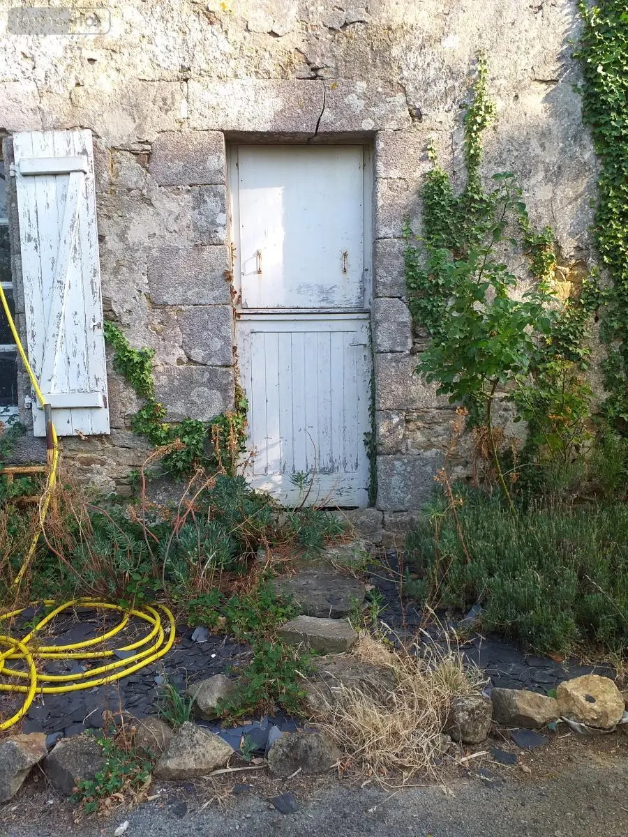 Maison a vendre Ambon 56190 Morbihan 56 157 m2 5 pièces 670872 euros 56005-894 018
