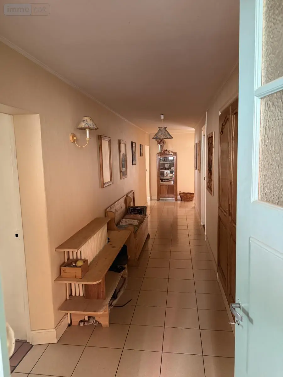 Maison a vendre Saint-André 73500 Savoie 73 422 m2 10 pièces 605475 euros 73046-77 006